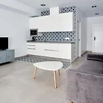 9 NIDOS Céntrica Suites - Nuevo