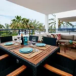Apartment Pueblo Dorado