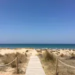 Casa completa a 5 min de la playa caminando