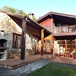 Casa La Vuelta Piedra