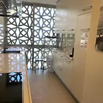Apartamento en Calella de Palafrugell con vistas al mar, piscina y terraza