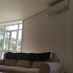 Habitaciones en casa frente a el puerto