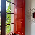 El Balcon Del Eume, Cantina Rio Coves