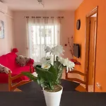 Apartamento Ibanez, casa 119