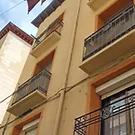 Apartamento El Cristo En Casco Historico