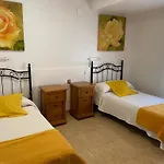 Pension Santa Rita