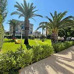 Apartamento Mediterráneo A 20M De La Playa