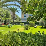Apartamento Mediterráneo A 20M De La Playa