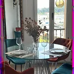 Apartamento Entrebateas