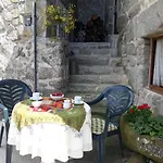 Casa De Pueblo En San Estevo Ribas De Sil