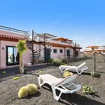 Sunny Home