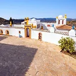 Ático El Pasero con Solarium y Barbacoa