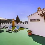 Ático El Pasero con Solarium y Barbacoa