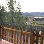 Camping San Blas