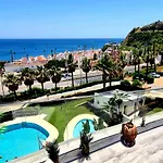 Paloma Beach Sea View