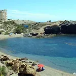 apartamento Cala Flores