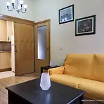 Abeto Rojo - Inmopremium Turistico