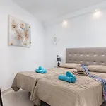 Gorgeous view 2 bedroom apartment Las Americas