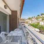 Apartamento en Roses