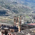 Casa Rural Bracamonte