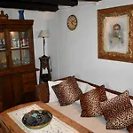 Casa Rural Bracamonte