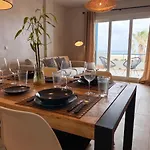 Tarifa Cozy House - Beachfront, Stylish Deco