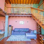 La Casa Roja Moya Relax