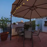 Casa Turistica Patio Cordobes - Parking Privado En La Juderia