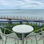 Hotel Restaurant Juanito Platja