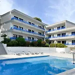RVHotels Apartamentos Treumal Park
