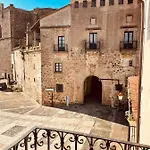 Que Bueno Que Viniste Plasencia Edificio Singular