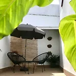 Apartamentos Élite - Frida