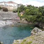 APARTAMENTO CASTRO URDIALES FRENTE AL MAR - Reformado