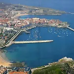 APARTAMENTO CASTRO URDIALES FRENTE AL MAR - Reformado