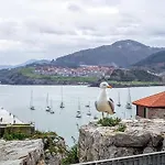 APARTAMENTO CASTRO URDIALES FRENTE AL MAR - Reformado