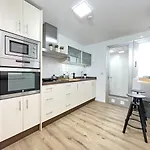 Granada Bed&Suite Apartamento