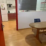 Bilbao Central Rooms