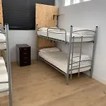 Bilbao Central Rooms
