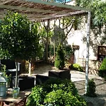 Masia El Carcabà - Molí del Pont.