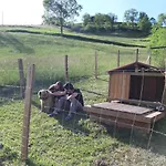 Eguzkitze Alojamiento Rural