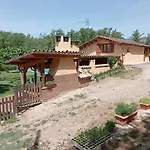 Hort De La Font