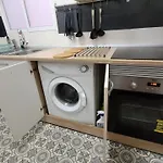 Apartaments B O D Collblanc
