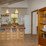 Sa Sini Cozy Country Villa For 6 Near Buger