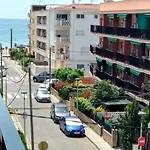 Apartamento En Calafell A 100M De La Playa
