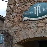 Hosteria Toloriu 1848 L\'Alt Urgell - Singular\'S Hotels