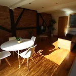 Monkeys House.