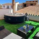 Villa Cañete