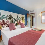 Apartamentos Vibra Jabeque Soul-3SUP
