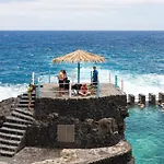 Home2Book Sea Side Charco Azul Pool Apartment Wifi