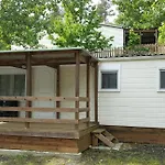 Camping Vall De Ribes